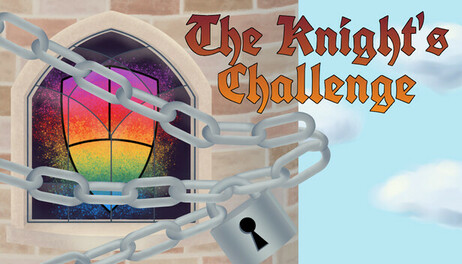 Купить The Knight's Challenge
