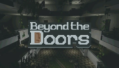 Купить Beyond the Doors