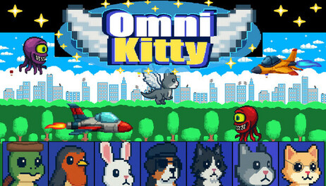 Купить Omni Kitty