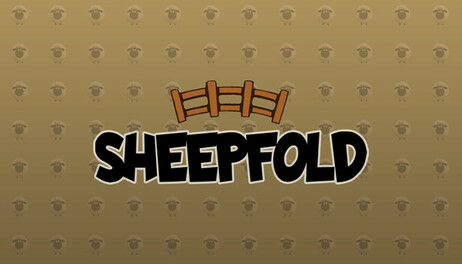 Купить Sheepfold