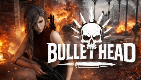 Купить Bullet Head