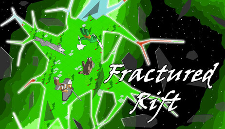 Купить Fractured Rift