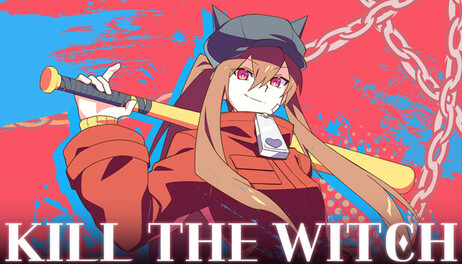 Купить KILL THE WITCH