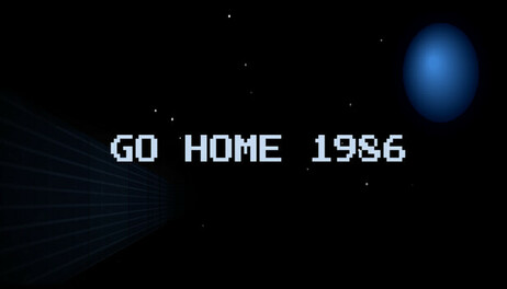 Купить Go Home 1986