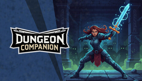 Купить Dungeon Companion