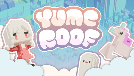 Купить YUME ROOF