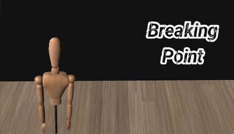 Купить Breaking Point