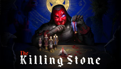 Купить The Killing Stone