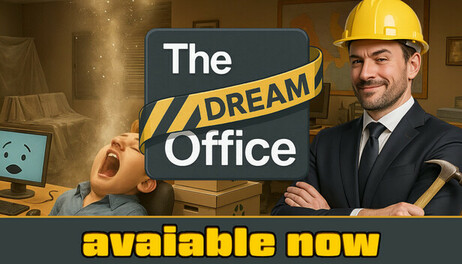 Купить The Dream Office