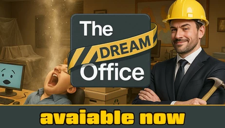Купить Dream Office for Arena Renovation