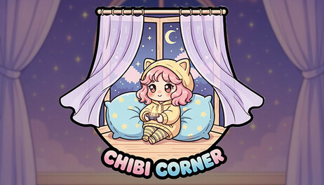 Купить Chibi Corner