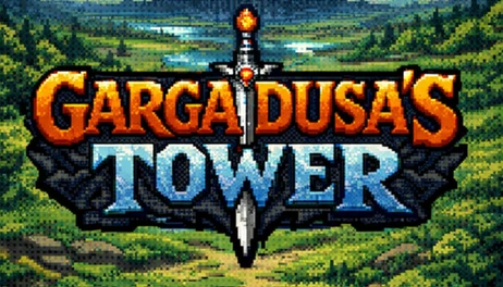 Купить Gargadusa's Tower