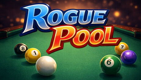 Купить RoguePool