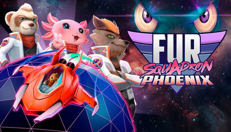 Купить FUR Squadron Phoenix