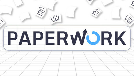 Купить Paperwork