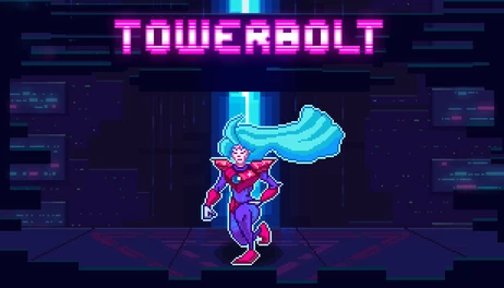 Купить Towerbolt