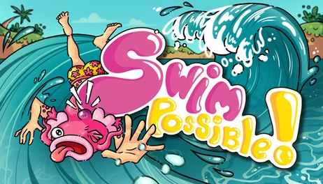 Купить Swimpossible
