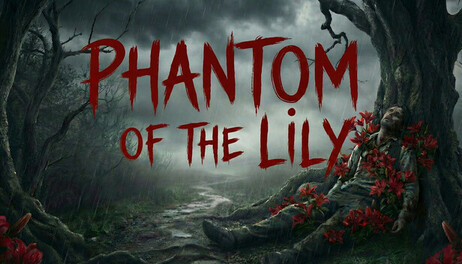 Купить Phantom of the Lily