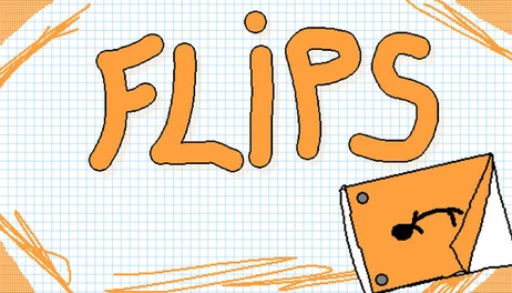 Купить Flips: A 2D Flipbook Animation Tool by zelun_