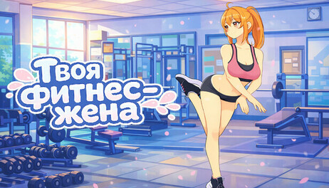 Купить Your Fitness Wife