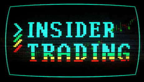 Купить Insider Trading