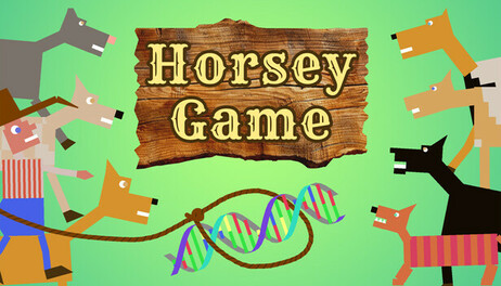 Купить Horsey Game