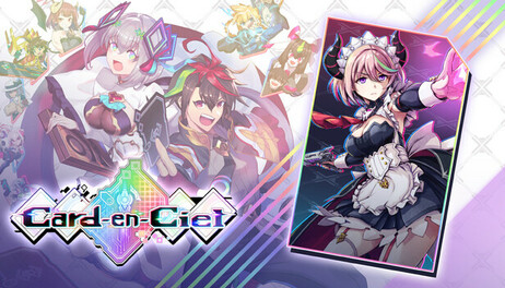 Купить Card-en-Ciel - The World of 