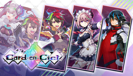 Купить Card-en-Ciel - Season Pass