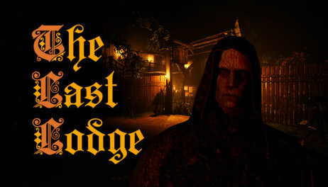 Купить The Last Lodge