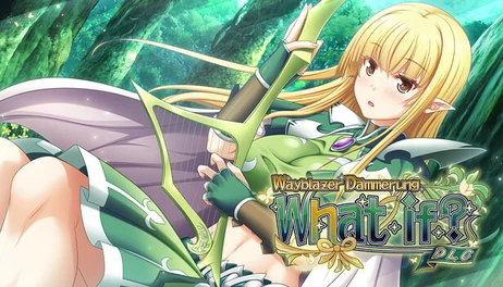 Купить Wayblazer Dämmerung - What If? DLC