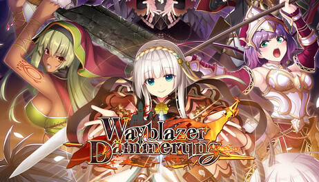 Купить Wayblazer Dämmerung