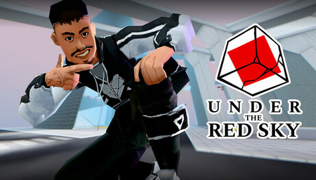 Купить Under the Red Sky - ChinoAlphaWolf Skin