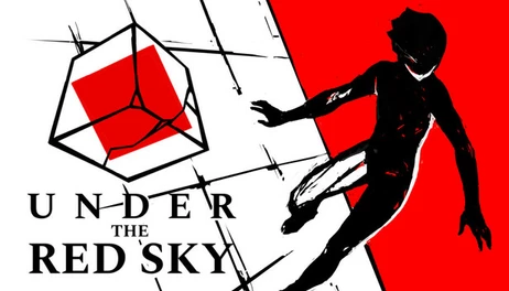 Купить Under The Red Sky