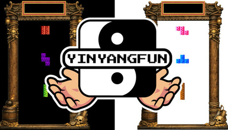 Купить Yin Yang Fun - Pirateland Skin Pack