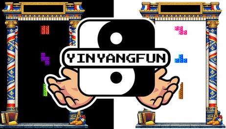 Купить Yin Yang Fun - France Skin Pack