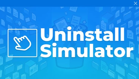 Купить Uninstall Simulator