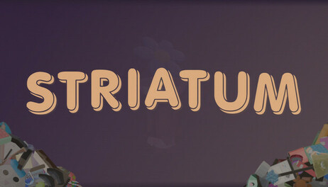 Купить Striatum