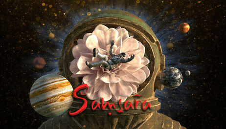 Купить Samsara