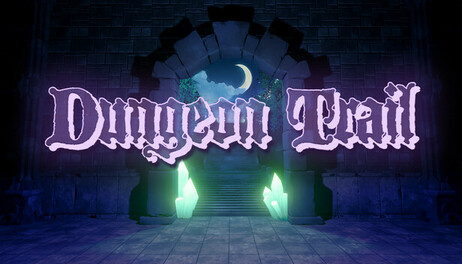 Купить Dungeon Trail