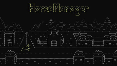 Купить Horse Manager