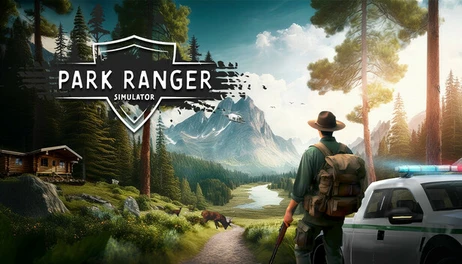 Купить Park Ranger Simulator