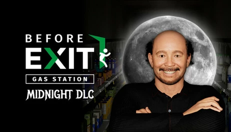 Купить Before Exit: Gas Station - Midnight DLC