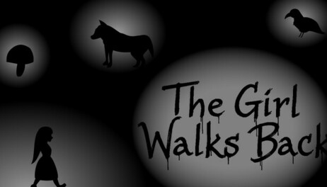 Купить The Girl Walks Back