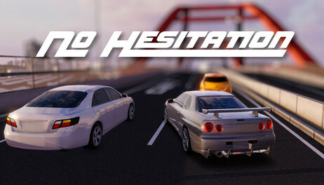 Купить No Hesitation