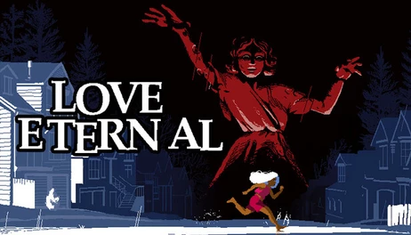 Купить Love Eternal