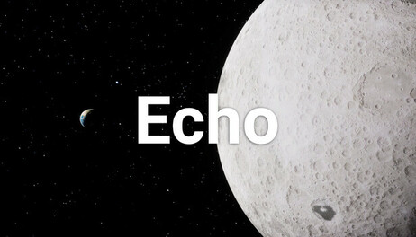 Купить Echo