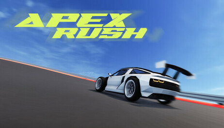 Купить Apex Rush