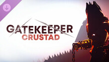 Gatekeeper: Crustad