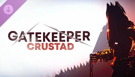 Купить Gatekeeper: Crustad