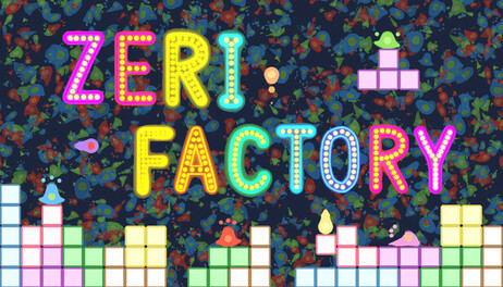 Купить Zeri Factory